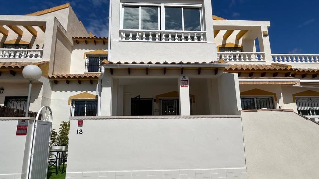 Venta - Town House - Orihuela - La Florida