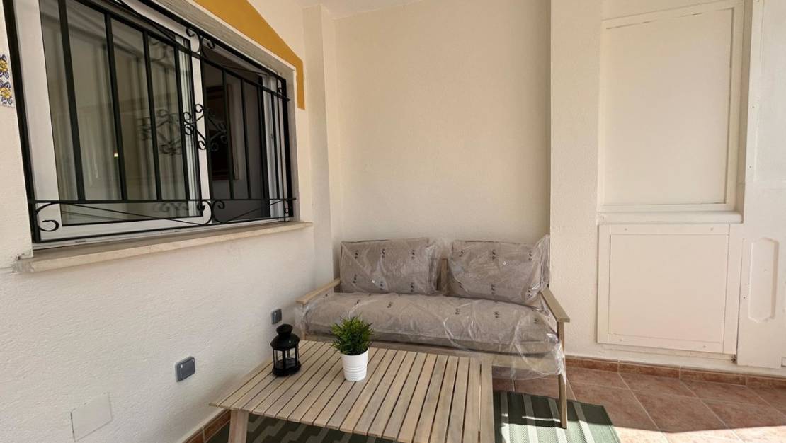 Venta - Town House - Orihuela - La Florida