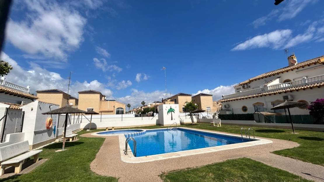 Venta - Town House - Orihuela - La Florida