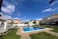 Venta - Town House - Orihuela - La Florida