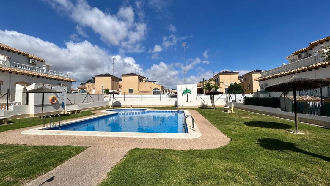 Venta - Town House - Orihuela - La Florida