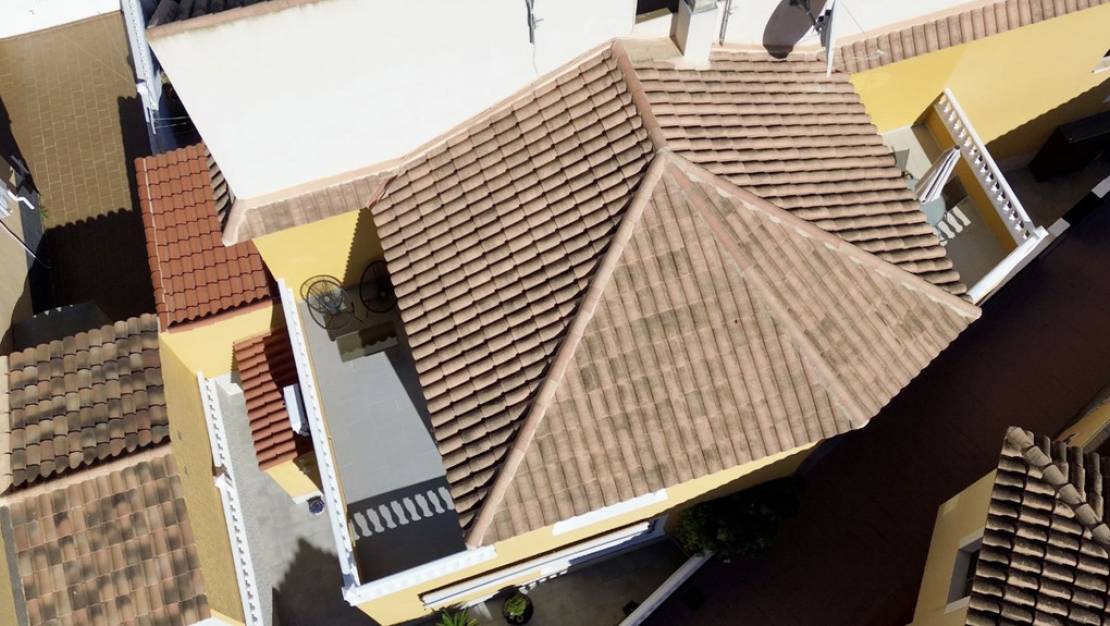 Venta - Town House - Orihuela - La Florida