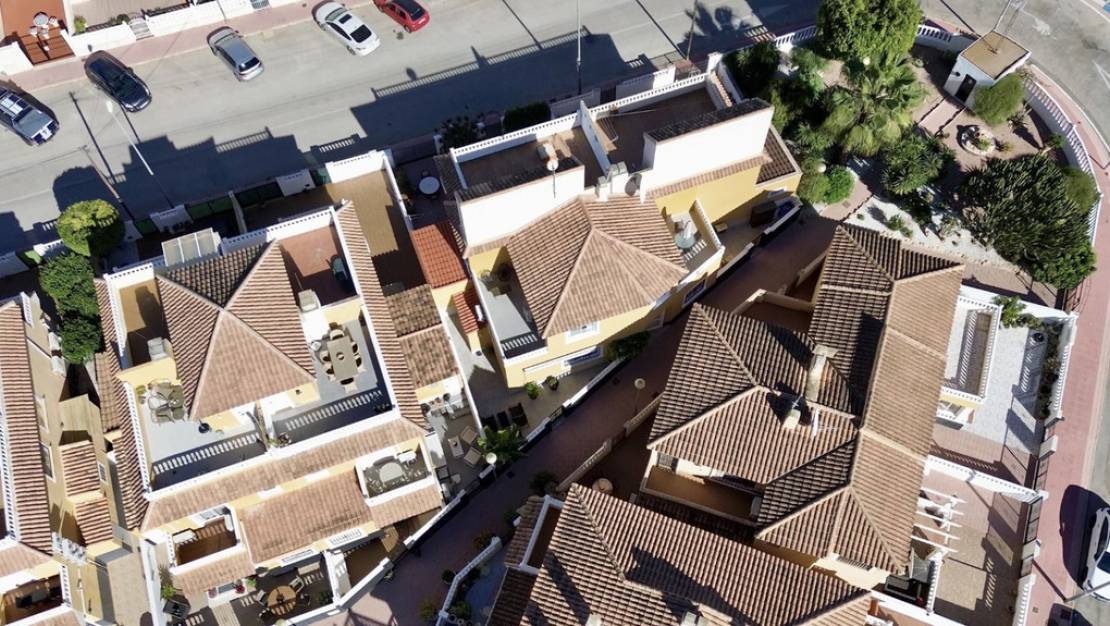 Venta - Town House - Orihuela - La Florida