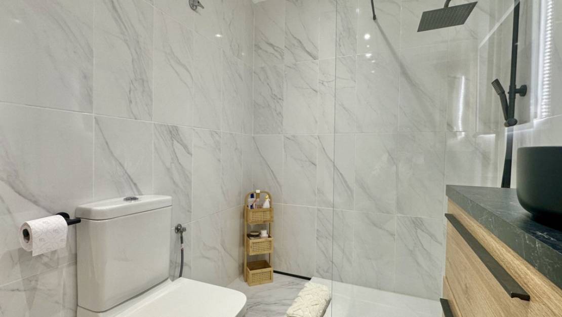 Venta - Town House - Orihuela - La Florida