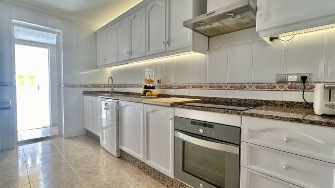 Venta - Town House - Orihuela - La Florida
