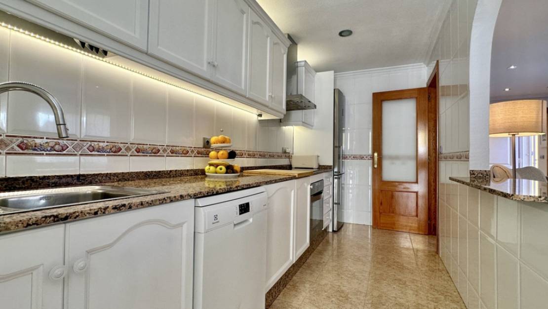 Venta - Town House - Orihuela - La Florida