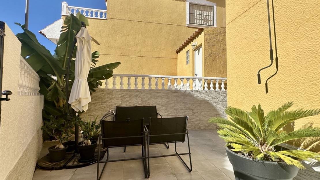 Venta - Town House - Orihuela - La Florida
