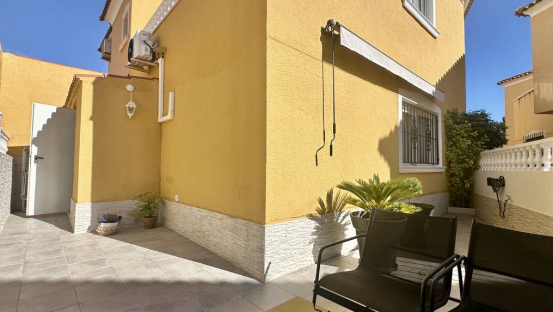 Venta - Town House - Orihuela - La Florida