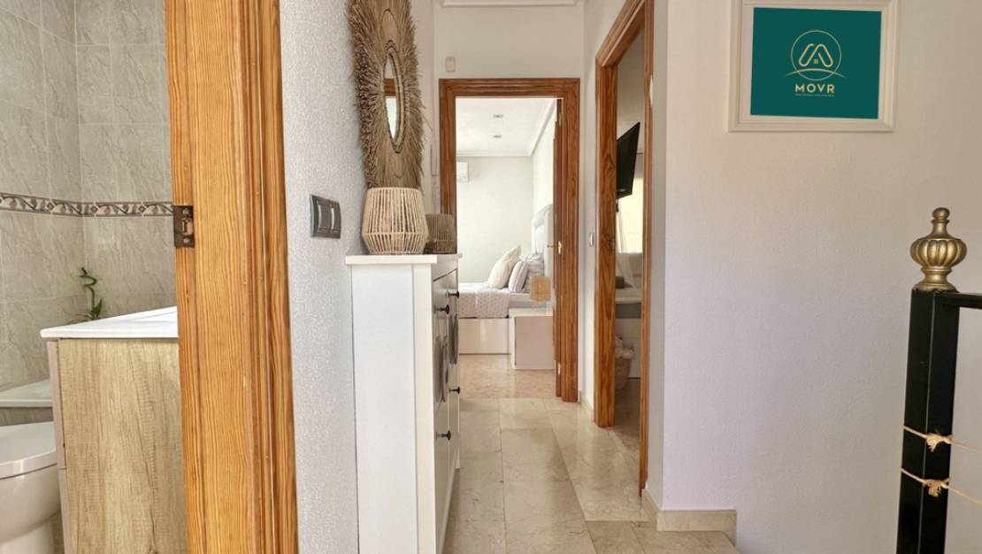 Venta - Town House - Orihuela - La Florida