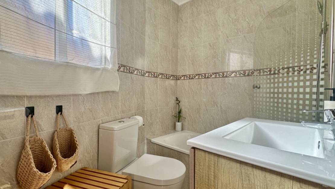 Venta - Town House - Orihuela - La Florida