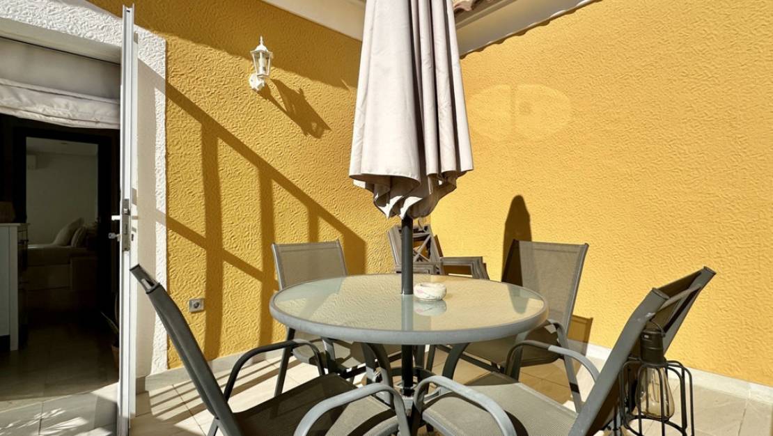 Venta - Town House - Orihuela - La Florida