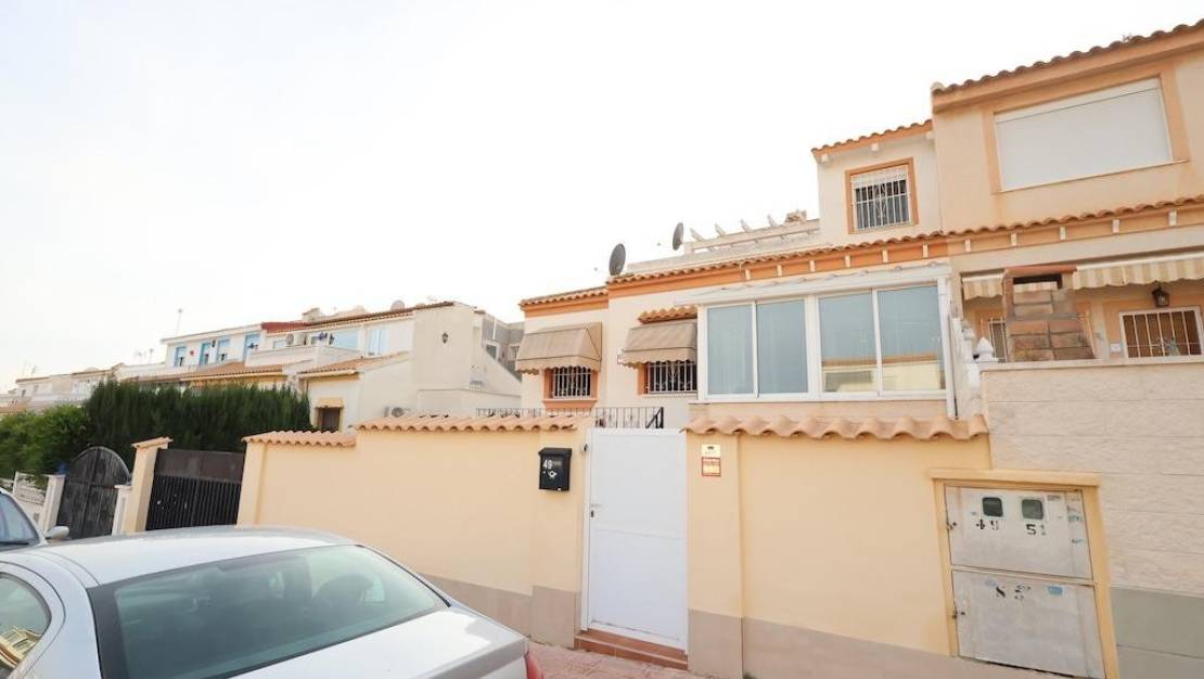Venta - Town House - Orihuela - La Florida