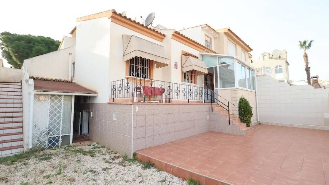 Venta - Town House - Orihuela - La Florida