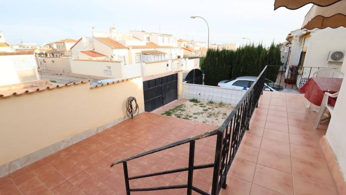 Venta - Town House - Orihuela - La Florida