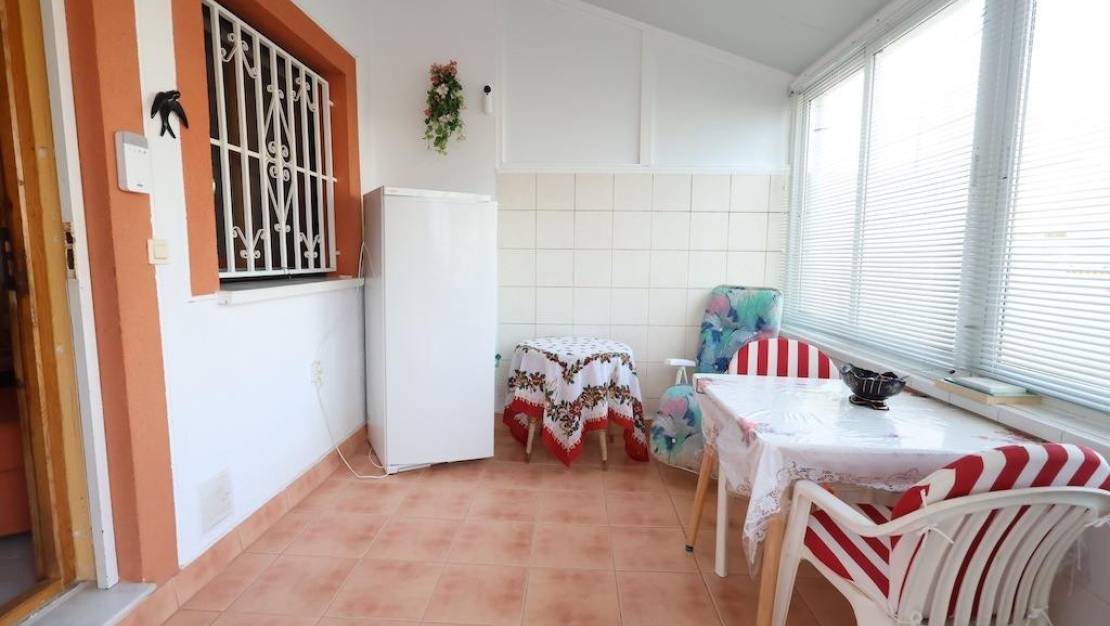 Venta - Town House - Orihuela - La Florida