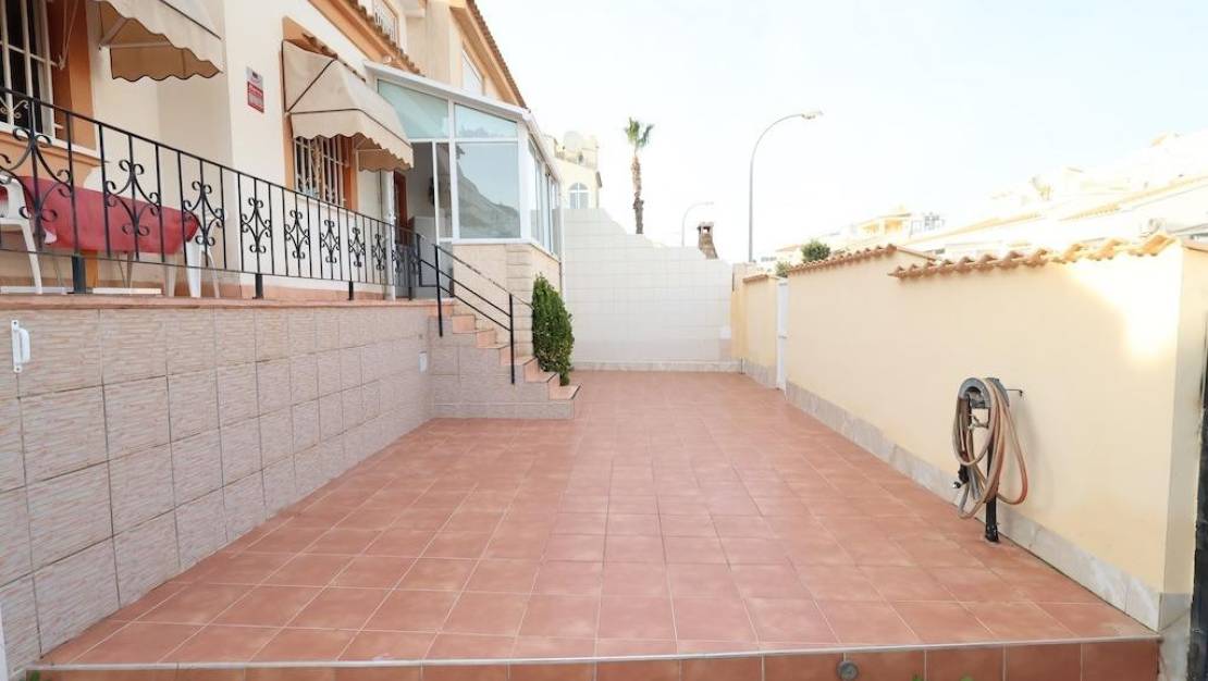 Venta - Town House - Orihuela - La Florida