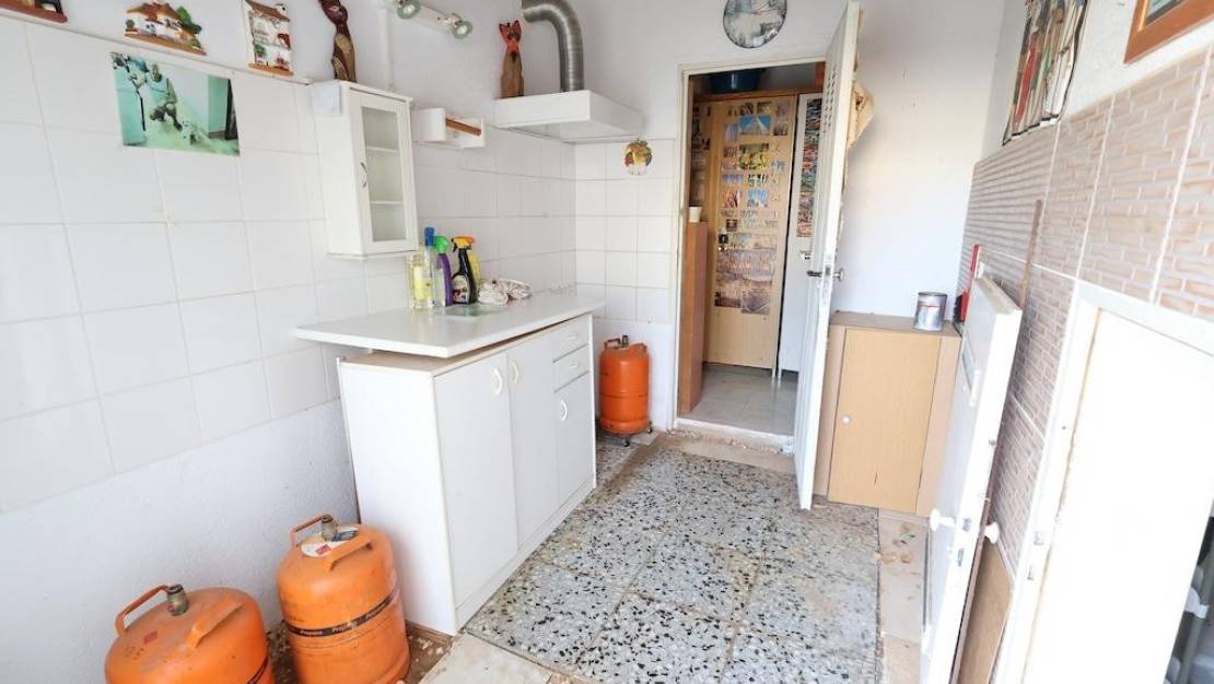 Venta - Town House - Orihuela - La Florida