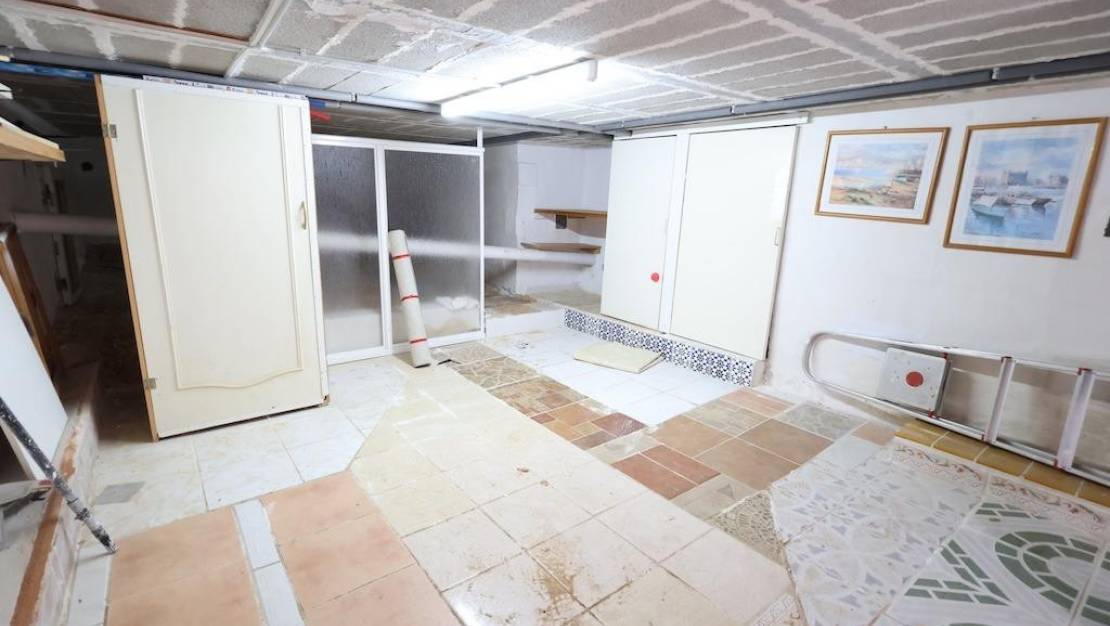 Venta - Town House - Orihuela - La Florida