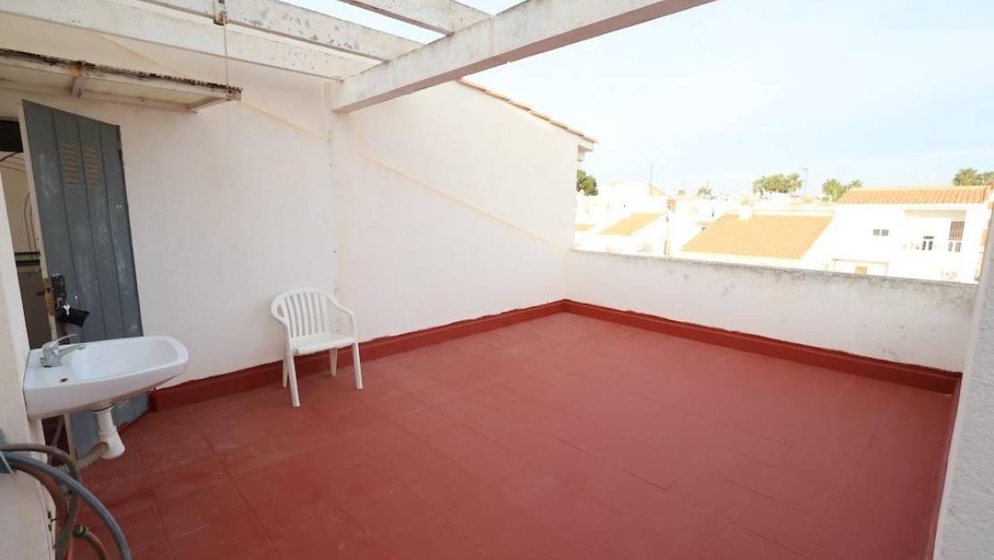 Venta - Town House - Orihuela - La Florida