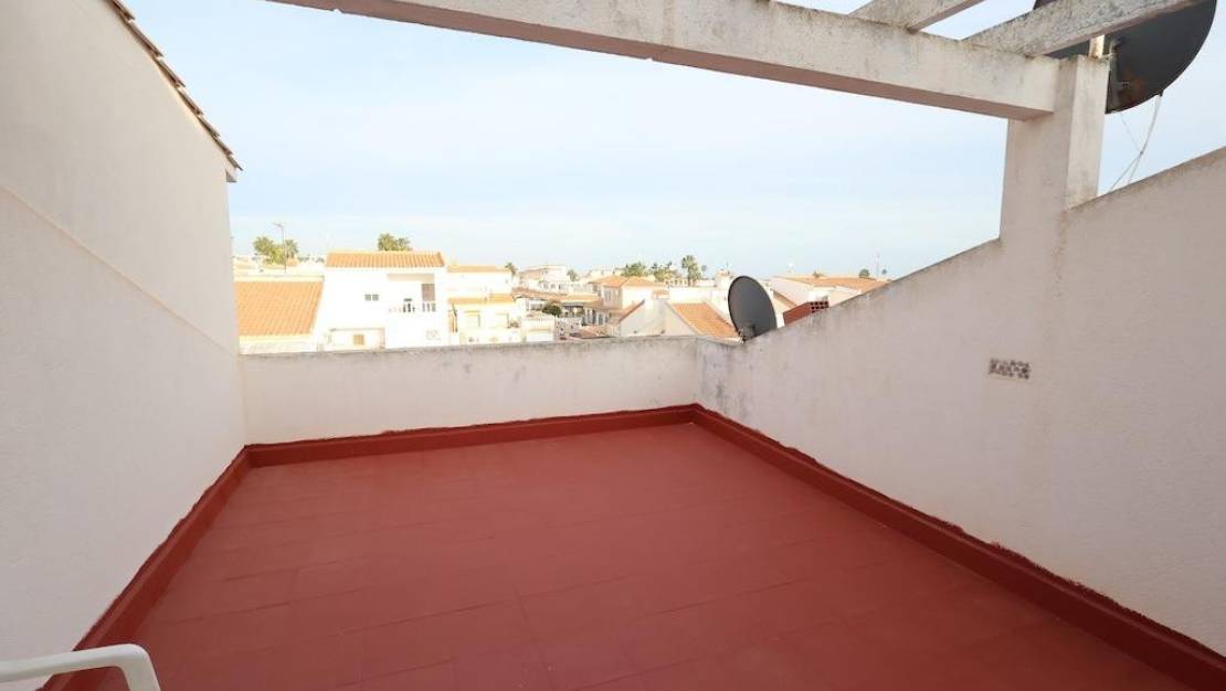 Venta - Town House - Orihuela - La Florida