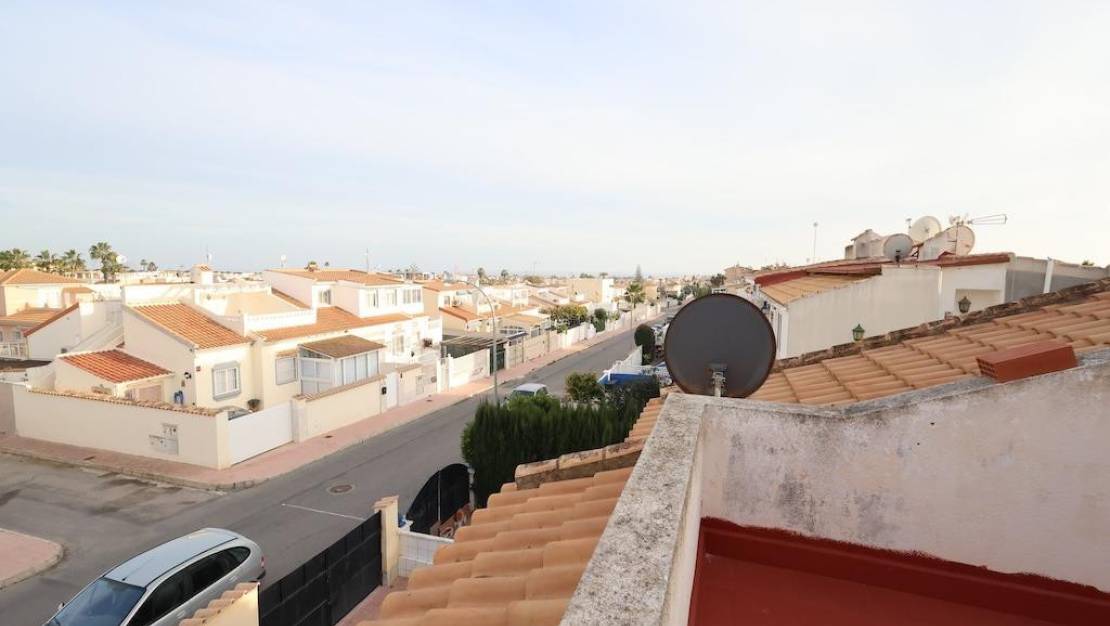 Venta - Town House - Orihuela - La Florida