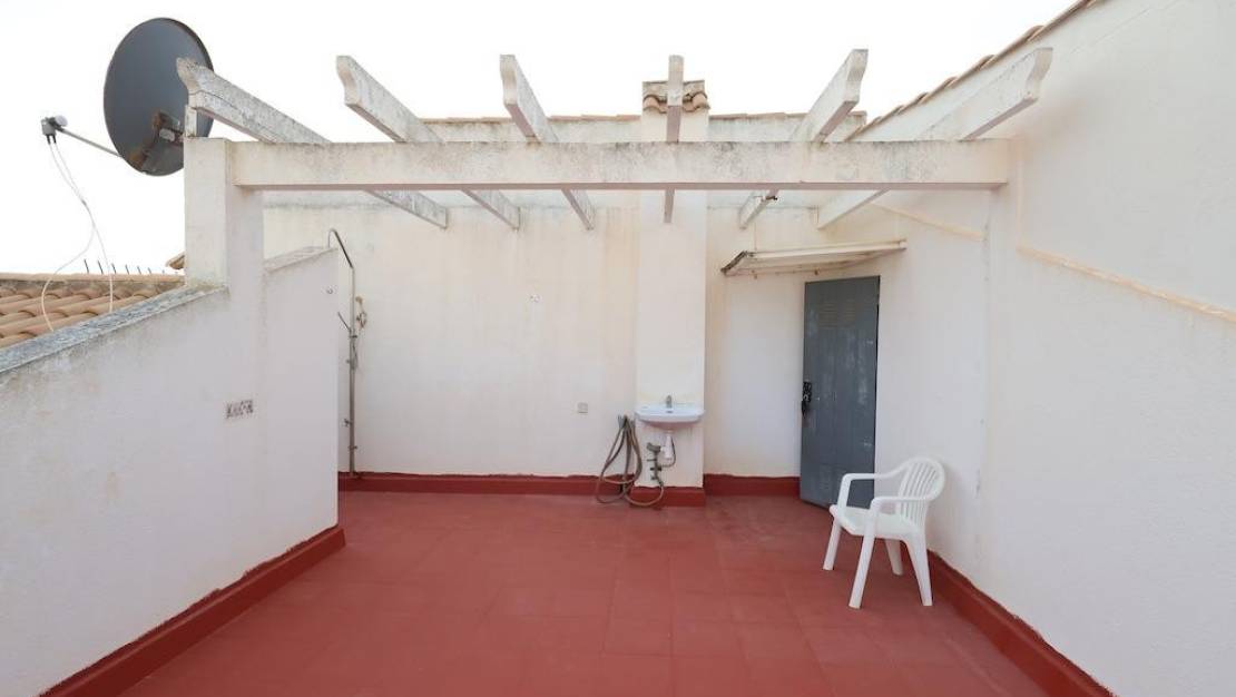 Venta - Town House - Orihuela - La Florida