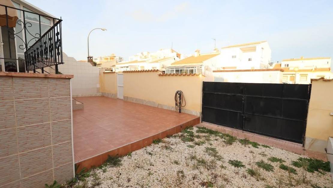 Venta - Town House - Orihuela - La Florida