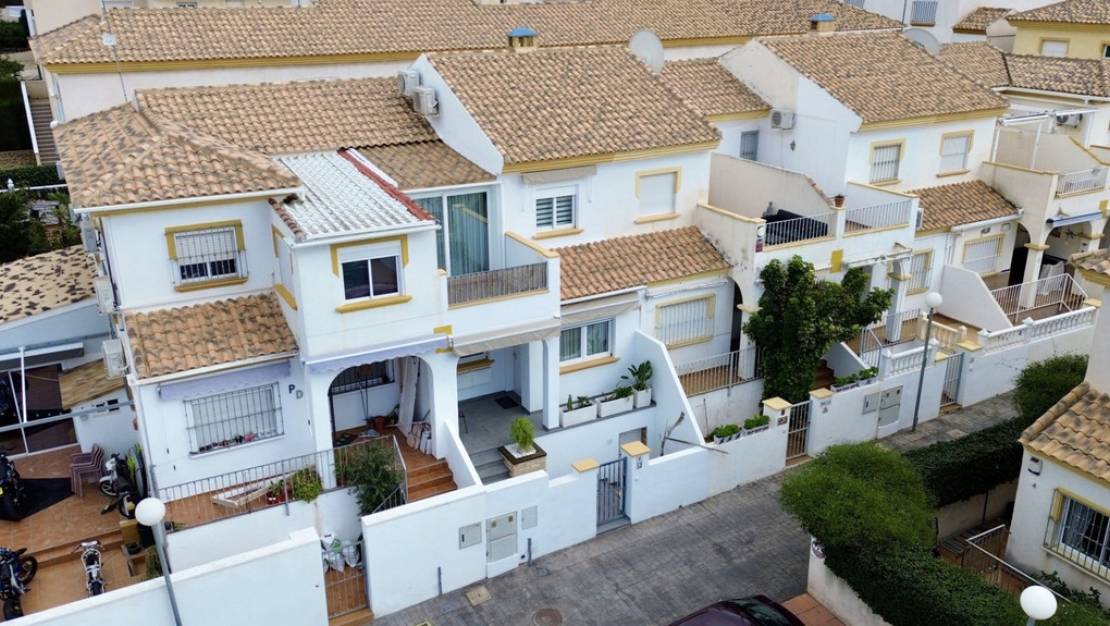 Venta - Town House - Orihuela - La Florida