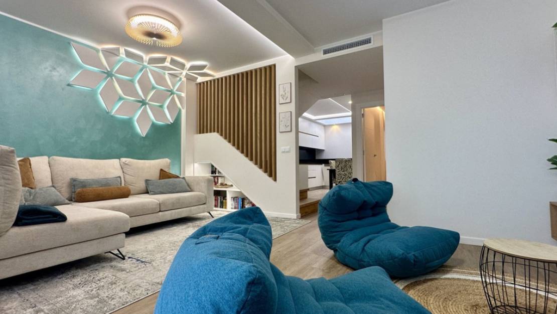 Venta - Town House - Orihuela - La Florida