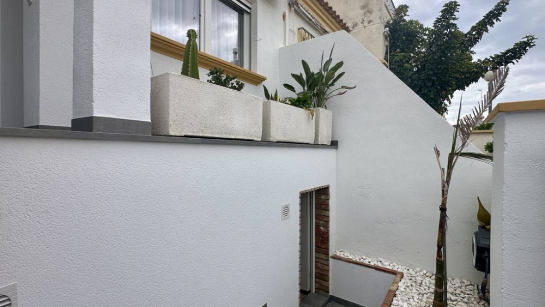 Venta - Town House - Orihuela - La Florida