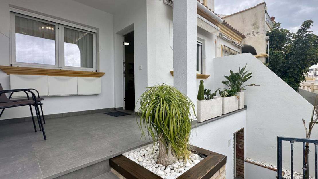 Venta - Town House - Orihuela - La Florida