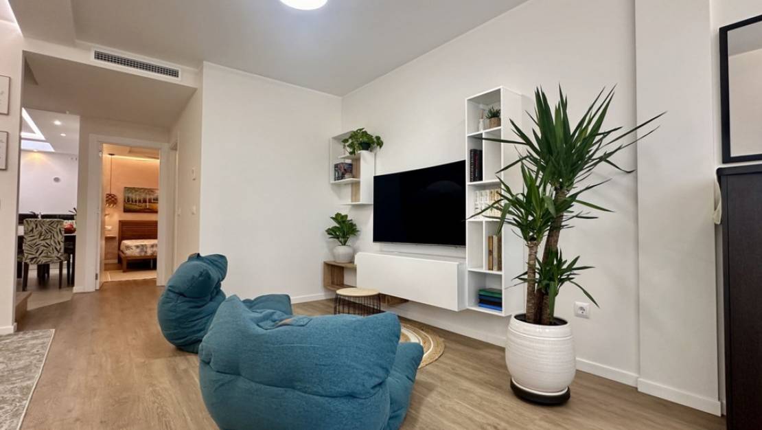 Venta - Town House - Orihuela - La Florida