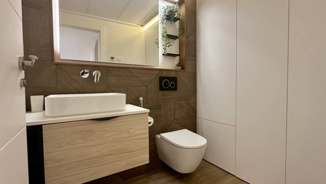 Venta - Town House - Orihuela - La Florida