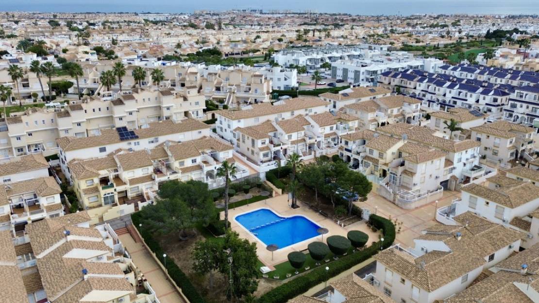 Venta - Town House - Orihuela - La Florida
