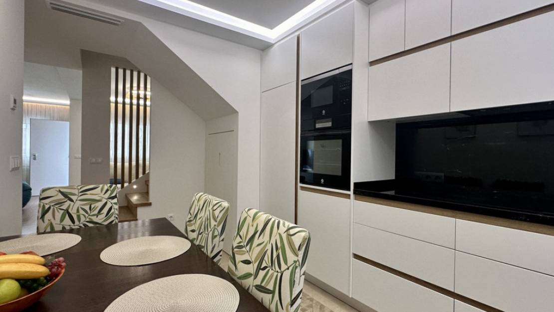 Venta - Town House - Orihuela - La Florida