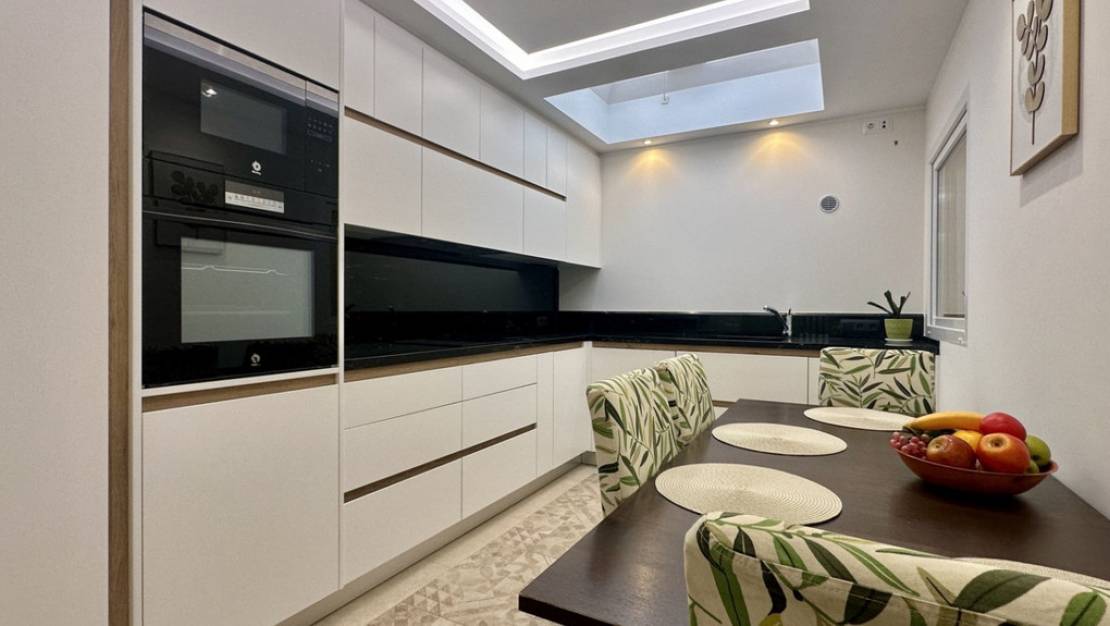 Venta - Town House - Orihuela - La Florida