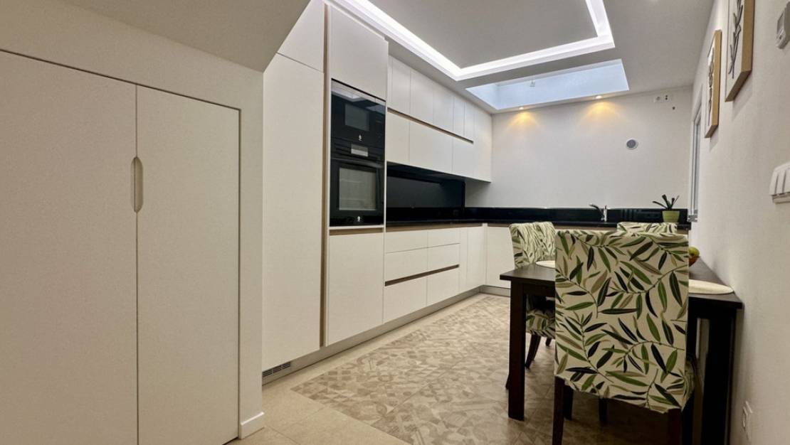 Venta - Town House - Orihuela - La Florida