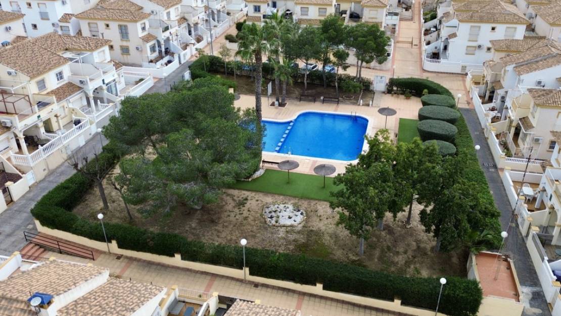 Venta - Town House - Orihuela - La Florida