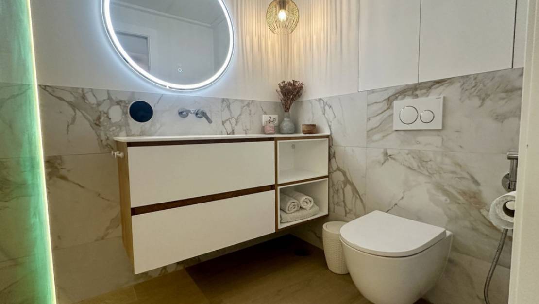 Venta - Town House - Orihuela - La Florida