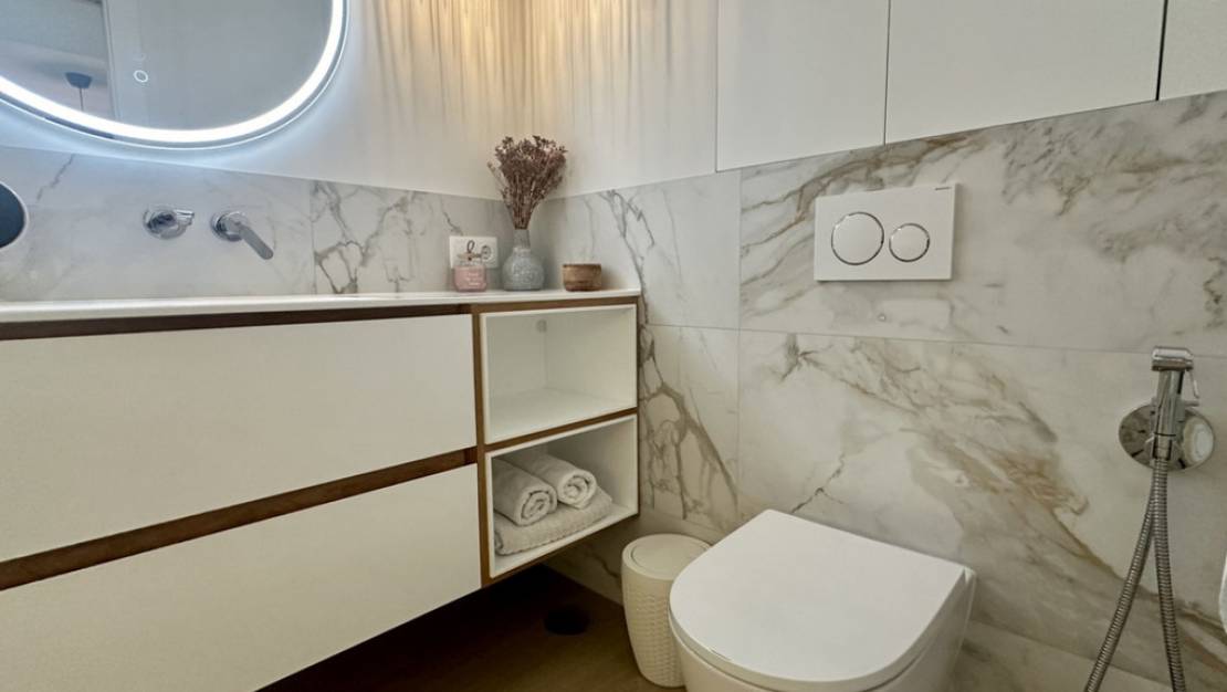 Venta - Town House - Orihuela - La Florida