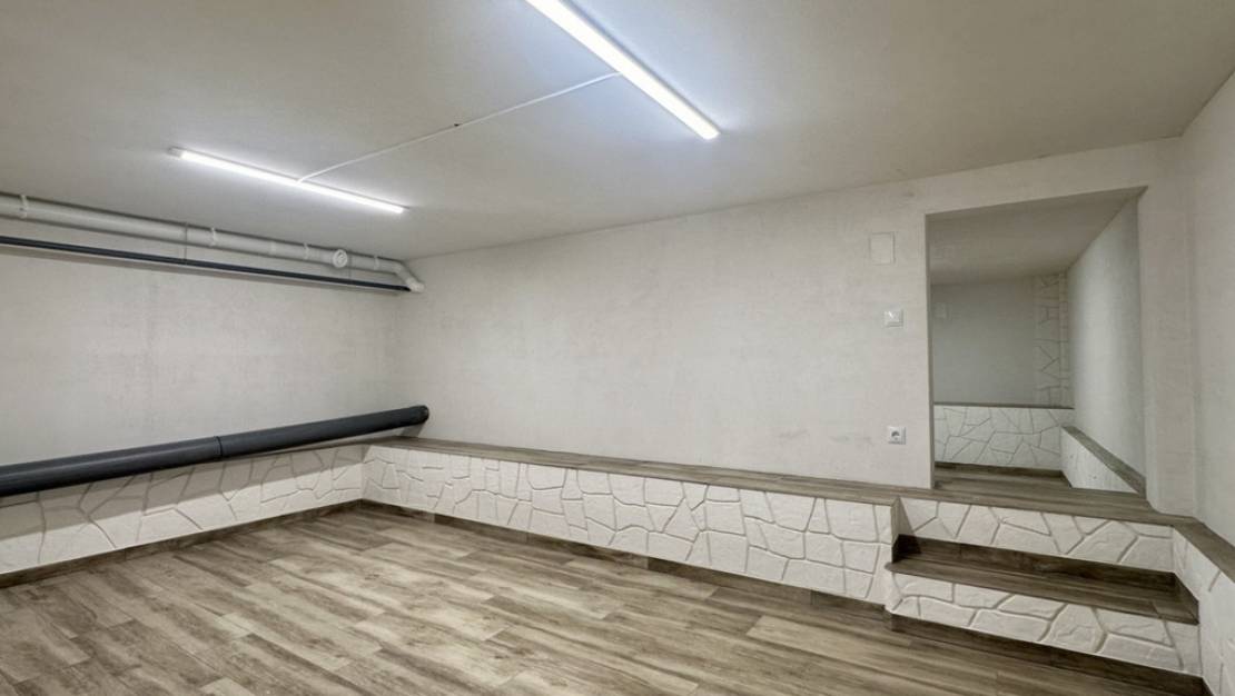 Venta - Town House - Orihuela - La Florida