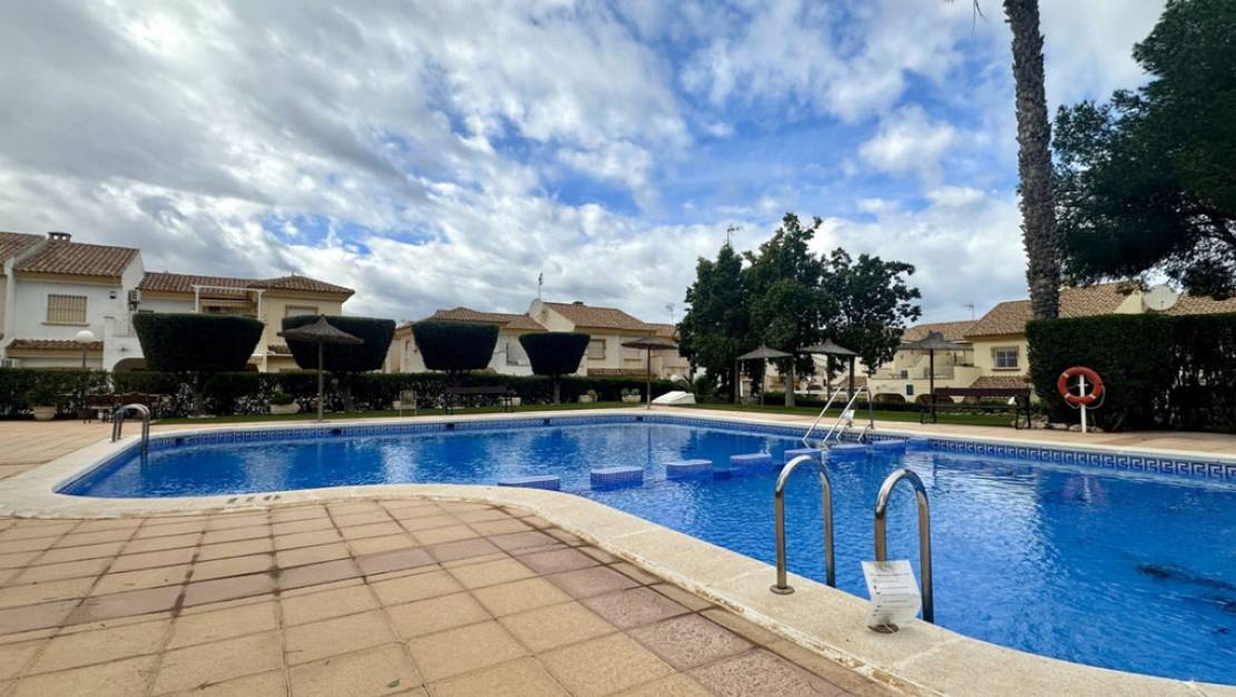 Venta - Town House - Orihuela - La Florida
