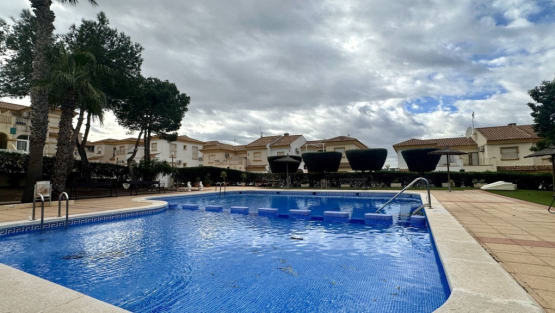 Venta - Town House - Orihuela - La Florida