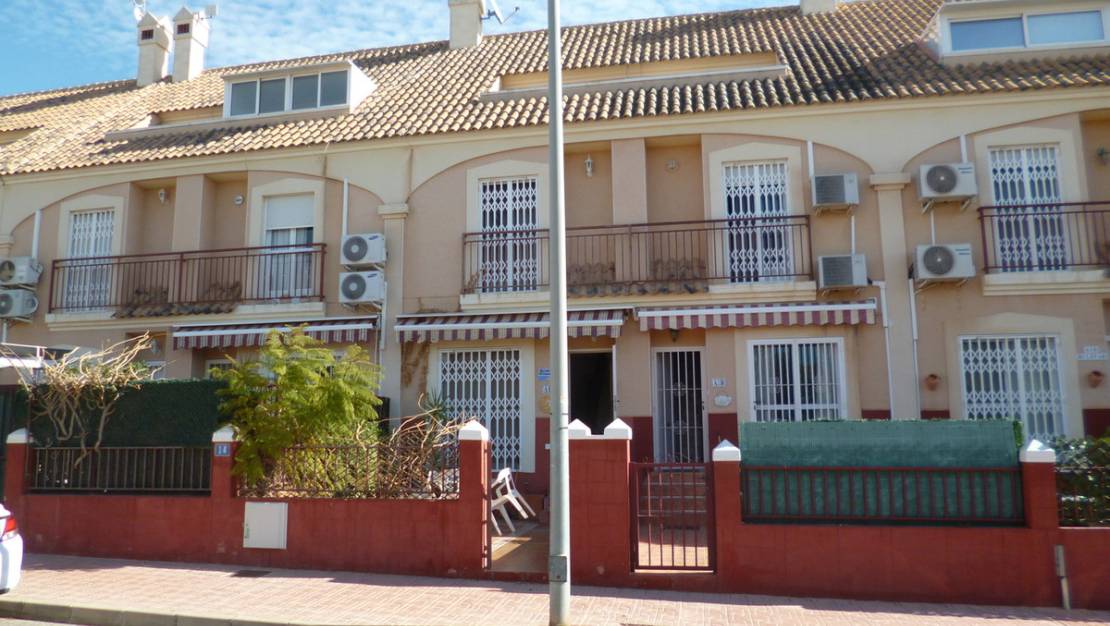 Venta - Town House - Orihuela - La Florida