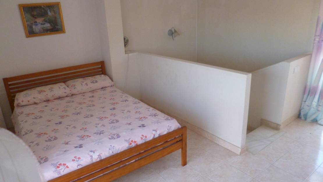 Venta - Town House - Orihuela - La Florida