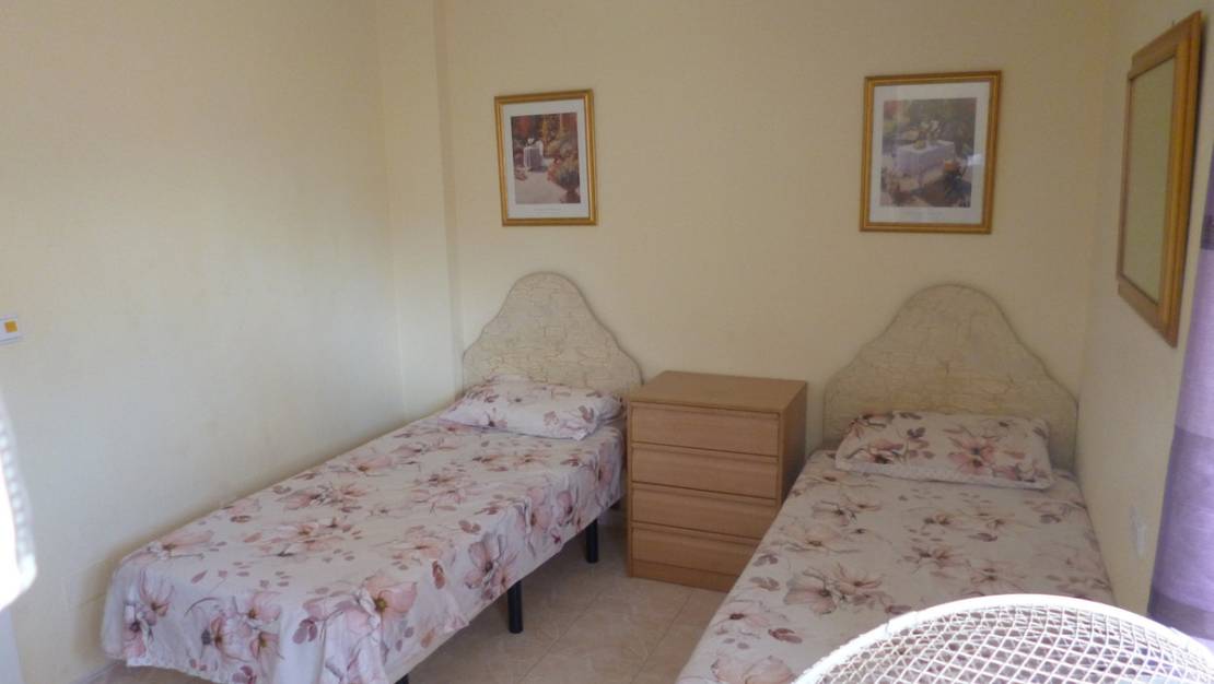 Venta - Town House - Orihuela - La Florida