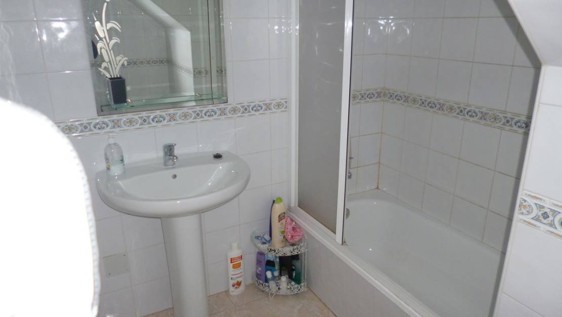 Venta - Town House - Orihuela - La Florida