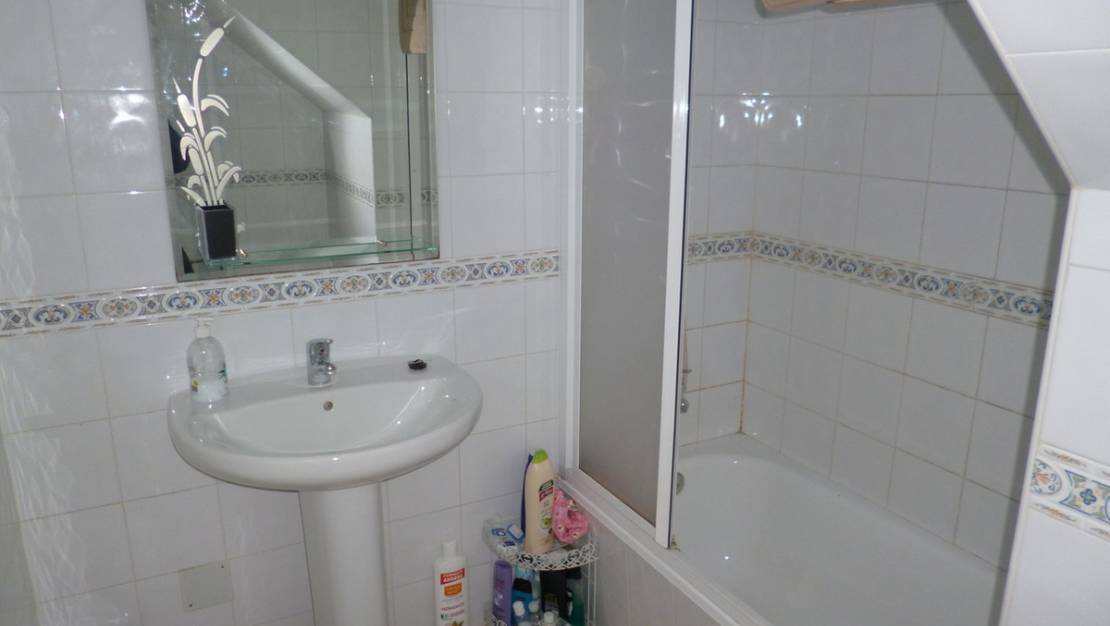 Venta - Town House - Orihuela - La Florida