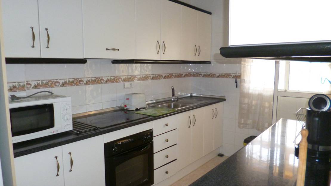 Venta - Town House - Orihuela - La Florida