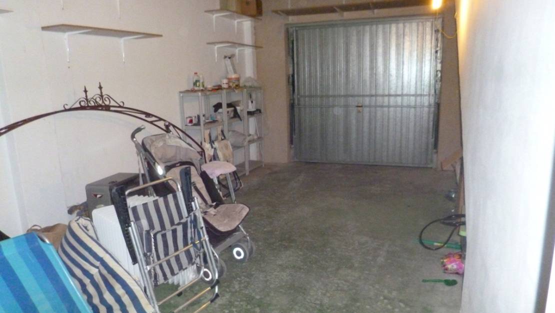 Venta - Town House - Orihuela - La Florida